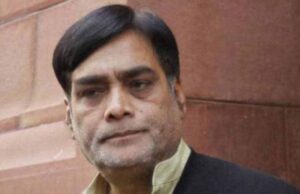 नए मुख्यमंत्री पर फैसला एनडीए के हाथ में, रामकृपाल यादव का बड़ा बयान