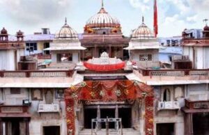 कैलादेवी शक्तिपीठ में नवरात्रि महापर्व: 1100 वर्षों की आस्था और लक्खी मेले का अद्भुत संगम