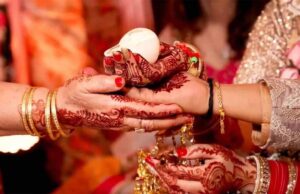 इन 3 राशियों की बजेगी शहनाई! ब्रह्मांड दे रहा है शादी के संकेत