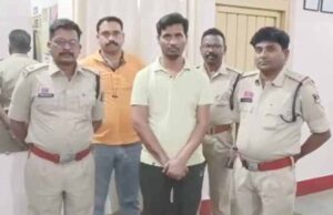 बड़े नशा नेटवर्क पर पुलिस का शिकंजा, हैदराबाद-सरगुजा कनेक्शन उजागर