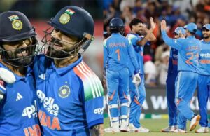 17 शहरों में गूंजेगा क्रिकेट का रोमांच, BCCI ने जारी किया पूरा शेड्यूल