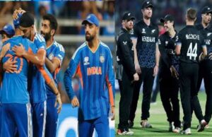 न्यूजीलैंड के सामने क्यों फेल हो जाता है भारत? टी20 वर्ल्ड कप के चौंकाने वाले आंकड़े