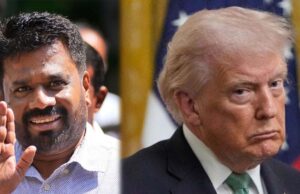 श्रीलंका ने अमेरिकी फाइटर जेट को लैंडिंग की इजाजत नहीं दी, राष्ट्रपति ने कहा- हम तटस्थ