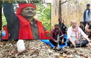 बस्तर में हिंसा के अंत का संकेत, नक्सली पापाराव और 17 साथी करेंगे सरेंडर