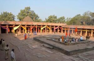 हाईकोर्ट के जस्टिस आज भोजशाला का करेंगे निरीक्षण, सुरक्षा इंतजामों की व्यवस्था चाक-चौबंद