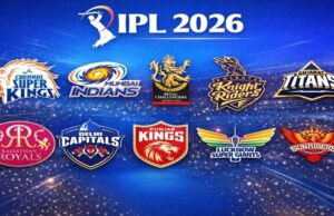 IPL 2026 का सबसे बड़ा सीजन: 84 मैचों का आयोजन, हर टीम खेलेगी 16 मुकाबले, 28 मार्च से शुरुआत