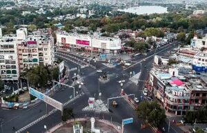भोपाल मेट्रोपॉलिटन एरिया का विस्तार: आष्टा और सोनकच्छ तक, छह जिलों के 2500 गांव होंगे शामिल