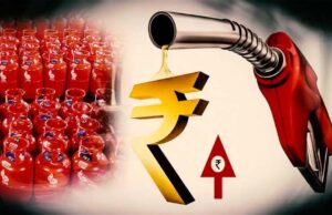 सरकार का बड़ा बयान: देश में पेट्रोल, डीजल और LPG की कोई कमी नहीं