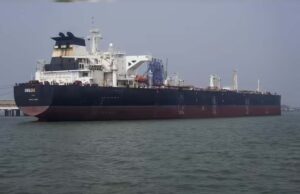 भारत ने किया बड़ा कदम: ईरान से चीन के लिए जा रहा LPG जहाज खरीदा, रुपये में पेमेंट