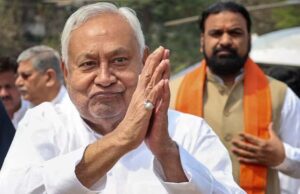 सूत्रों का दावा: CM नीतीश कुमार 30 तारीख को विधान परिषद से इस्तीफा दे सकते हैं