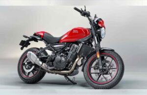 Royal Enfield ने पेश की दमदार Guerrilla 450 बाइक, कीमत जानकर हो जाएंगे हैरान