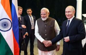 भारत ने खेला बड़ा दांव, होर्मुज जीता, अब रूस से मिलेगा LNG का खजाना