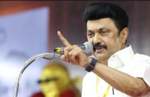 DMK तमिलनाडु में 164 सीटों पर चुनाव लड़ेगी, स्टालिन इस सीट से करेंगे चुनावी संघर्ष