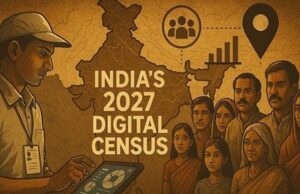 2027 की जनगणना के लिए यूपी में तेज़ी से काम शुरू, अधिकारियों को दिए सख्त निर्देश