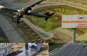 डाटा सेंटर, फिल्म सिटी और मैन्युफैक्चरिंग हब से यीडा क्षेत्र बन रहा मल्टी-इंडस्ट्री कॉरिडोर