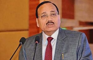 CJI सूर्यकांत का बयान: ‘कोई भी सूर्यकुमार यादव से आखिरी ओवर की उम्मीद नहीं करता’