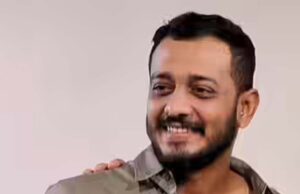 कोच्चि में सुपरहिट फिल्म के निर्देशक चिदंबरम एस पोडुवल के खिलाफ यौन उत्पीड़न का केस