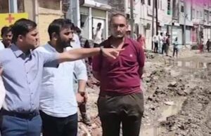 सिंहस्थ 2028 के लिए इंफ्रास्ट्रक्चर तेज, समयसीमा पर कमिश्नर सख्त