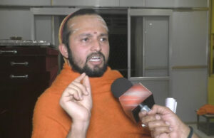 अल्टीमेटम खत्म, अब धर्मयुद्ध का समय: लखनऊ से शंखनाद करेंगे मुकुंदानंद