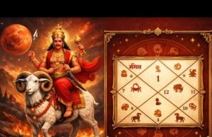 मंगल दोष कर रहा है जीवन में बाधा? जानिए मंगलवार के आसान और असरदार उपाय
