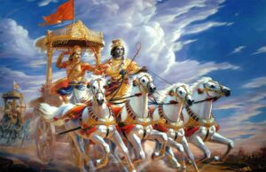 जब डर और असफलता घेर लें, तब पढ़ें भगवद गीता के ये 7 श्लोक — श्रीकृष्ण का दिव्य समाधान