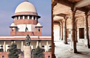 भोजशाला विवाद अब सुप्रीम कोर्ट में, मुस्लिम पक्ष ने हाईकोर्ट की प्रक्रिया पर सवाल उठाए
