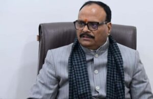 सपा की नोएडा रैली फ्लॉप, मिनी सीएम और वसूली मॉडल को जनता ने किया खारिज: ब्रजेश पाठक