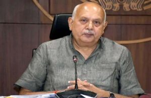 एमएसपी से किसानों को मिलेगा लाभ, पारदर्शी व्यवस्था हमारी प्राथमिकता: सूर्य प्रताप शाही