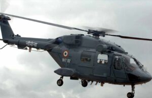 ₹5,083 करोड़ की डिफेंस डील, कोस्ट गार्ड को मिलेगा स्वदेशी हेलीकॉप्टर, रूस से घातक मिसाइलें आएंगी
