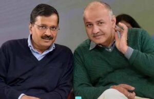 केजरीवाल-सिसोदिया को छोड़ने को तैयार नहीं सीबीआई, HC में ‘जज ने समझा नहीं’ बताया गया
