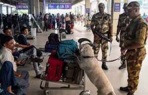खामेनेई की मौत के बाद भारत में बढ़ा हाईअलर्ट, कानून-व्यवस्था के उल्लंघन पर सख्त कदम उठाने की चेतावनी