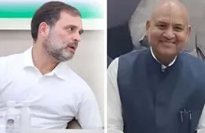 कांग्रेस का बड़ा फैसला, राज्यसभा के लिए सिंघवी, रेड्डी, फूलो और बौद्ध सहित 6 उम्मीदवार घोषित
