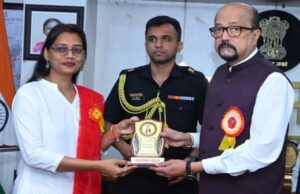 धमतरी: अंतर्राष्ट्रीय महिला दिवस पर विशेष पहल, ब्रेल पुस्तकें और 3000 से अधिक ऑडियो बुक्स से दिव्यांग महिलाओं का सशक्तिकरण