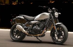 रॉयल एनफील्ड गुरिल्ला 450 का जल्द होगा लॉन्च, 450cc सेगमेंट में कंपनी की बड़ी रणनीति
