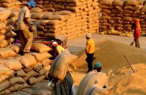 छत्तीसगढ़ ने धान खरीद में ‘डेटा-संचालित मॉडल’ से एआई तकनीक का प्रभावी इस्तेमाल किया