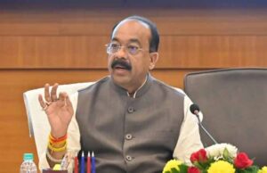 धान की अंतर राशि को लेकर कांग्रेस पर बरसे साव, राज्यसभा प्रत्याशी और असम चुनाव पर कसा तंज