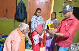 जिले में पदस्थ महिला शक्ति के सहयोग से हासिल हुई उपलब्धि