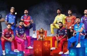 BCCI का बड़ा ऐलान: IPL 2026 फेज-2 में 12 शहरों में खेले जाएंगे 50 मैच