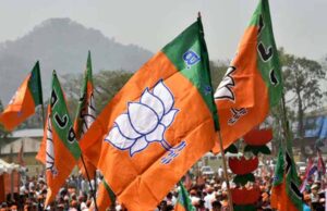 BJP ने मुख्य चुनाव आयुक्त से की अपील, बंगाल में 3 चरणों में मतदान कराने की मांग