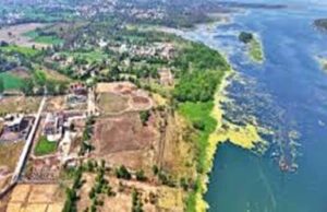 ‘लाइफलाइन’ पर खतरा! मंत्री और IAS के बंगले भी अवैध दायरे में