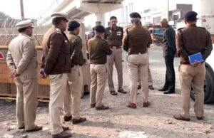 गृह मंत्रालय का बड़ा आदेश: बिहार से अवैध घुसपैठियों को हटाने की तैयारी तेज