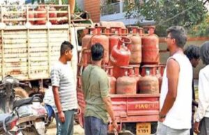 पटना DM बोले- ‘पैनिक होकर न करें बुकिंग, LPG की कमी नहीं’