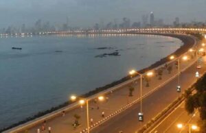 बिहार को मिलेगी नई सौगात, पटना-बक्सर मरीन ड्राइव विस्तार की घोषणा