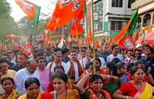 BJP Second List: 111 उम्मीदवारों का ऐलान, सोनारपुर दक्षिण से रूपा गांगुली मैदान में