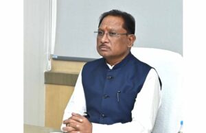 अफीम की खेती के खिलाफ कड़ा एक्शन, मुख्यमंत्री विष्णु देव साय ने दिए सख्त निर्देश