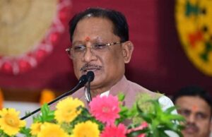 जोगीपुर में राज्य के प्रथम गौ अभ्यारण्य का शिलान्यास: गौधाम योजना से बेसहारा एवं घुमंतू गौवंश को मिलेगा सुरक्षित आश्रय
