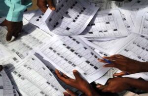 बस्तर में पंचायत और जगदलपुर में पार्षद चुनाव की बन रही फोटोयुक्त मतदाता सूची