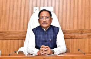 सरकार का बड़ा फैसला: धर्म स्वातंत्र्य विधेयक लौटाकर नए संशोधनों के साथ सर्वसम्मति से पारित