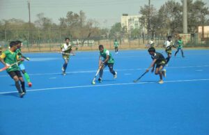 Khelo India Tribal Games: बस्तर बनेगा खेलों का गढ़, 1150 एथलीट्स का होगा दमदार प्रदर्शन
