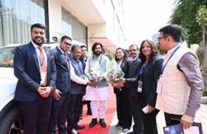 देशभर के चार्टर्ड अकाउंटेंट रायपुर में जुटे, बैंक ऑडिट के उच्च मानकों पर फोकस